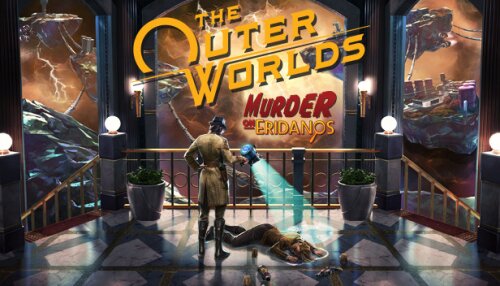 Download The Outer Worlds: Murder on Eridanos