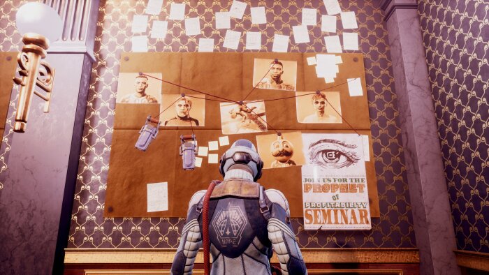 The Outer Worlds: Murder on Eridanos Download Free
