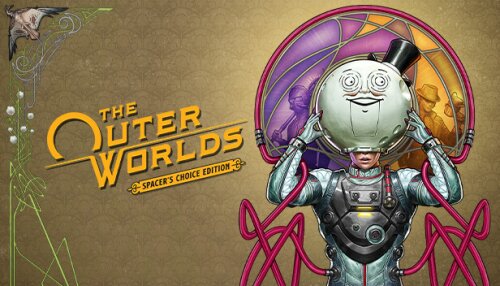 Download The Outer Worlds: Spacer's Choice Edition