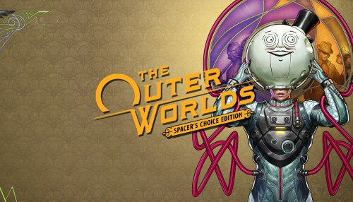 Download The Outer Worlds: Spacer’s Choice Edition (GOG)