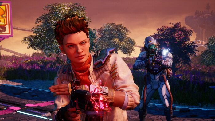 The Outer Worlds: Spacer’s Choice Edition PC Crack