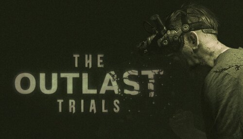 Download The Outlast Trials