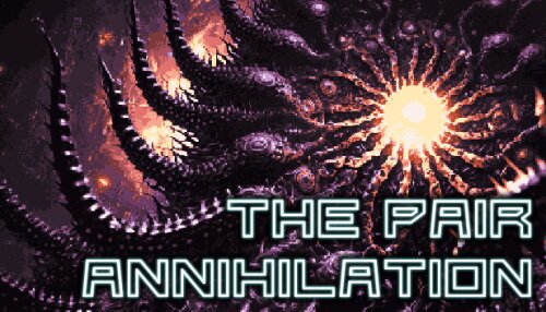 Download The Pair Annihilation