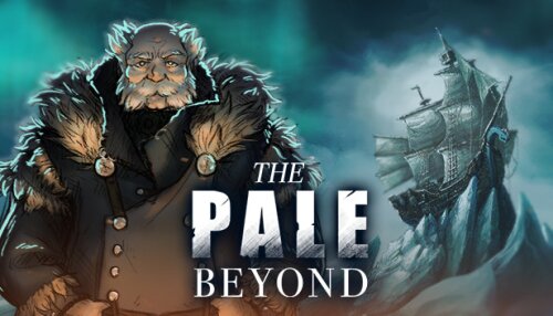 Download The Pale Beyond