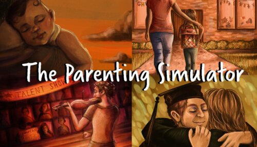 Download The Parenting Simulator