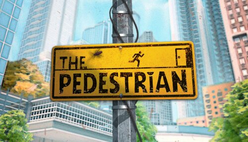 Download The Pedestrian (GOG)