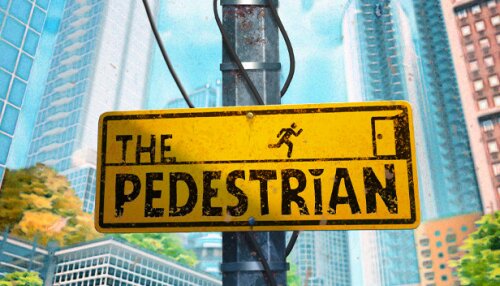 Download The Pedestrian