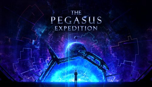 Download The Pegasus Expedition
