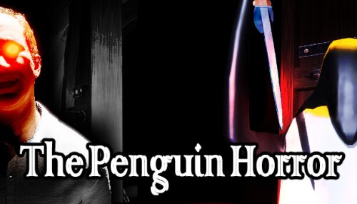 Download The Penguin Horror : Legacy of The pengcasso