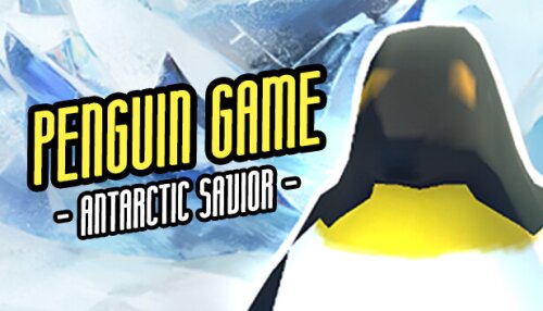 Download The PenguinGame -Antarctic Savior-