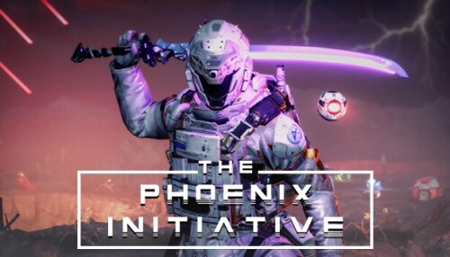 Download The Phoenix Initiative