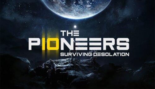 Download The Pioneers: Surviving Desolation