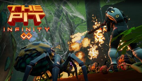 Download The Pit: Infinity