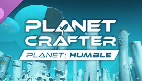 Download The Planet Crafter - Planet Humble