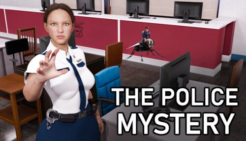 Download The Police Mystery