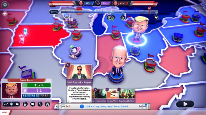 The Political Machine 2024 Download Free