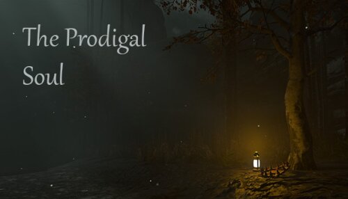 Download The Prodigal Soul