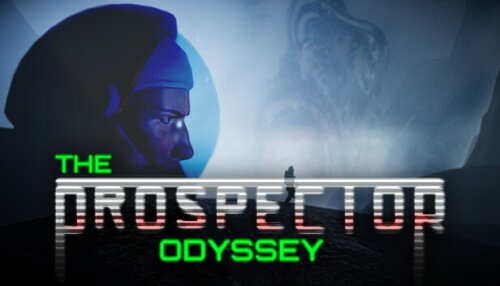 Download The Prospector Odyssey