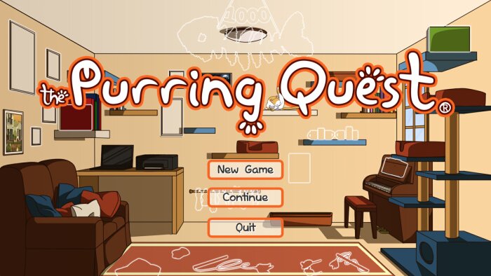 The Purring Quest Download Free