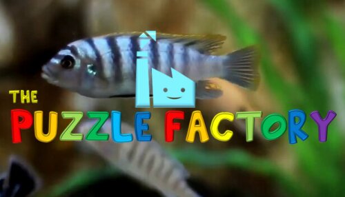 Download The Puzzle Factory