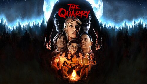 Download The Quarry - Full Game