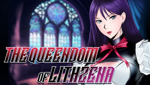 Download The Queendom of Lithzena