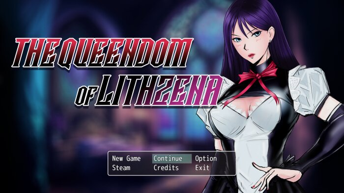 The Queendom of Lithzena Download Free