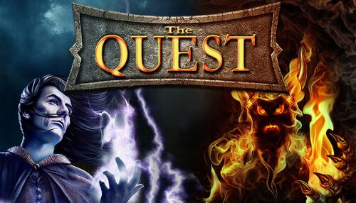 Download The Quest