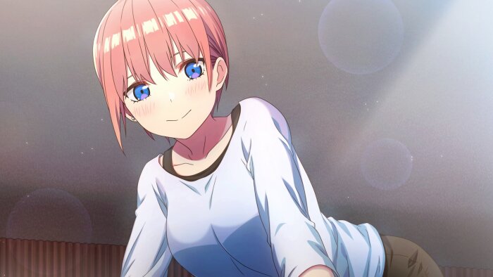 The Quintessential Quintuplets - Five Memories Spent With You Download Free