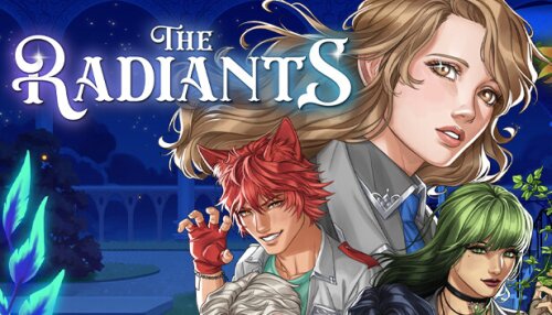 Download The Radiants