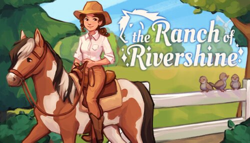 Download The Ranch of Rivershine