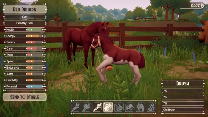 The Ranch of Rivershine PC Crack