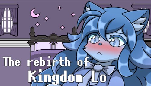 Download The rebirth of Kingdom Lo