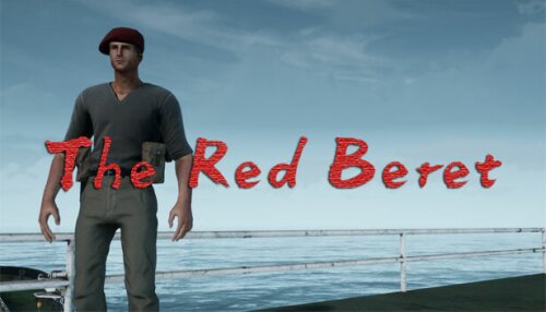 Download The Red Beret