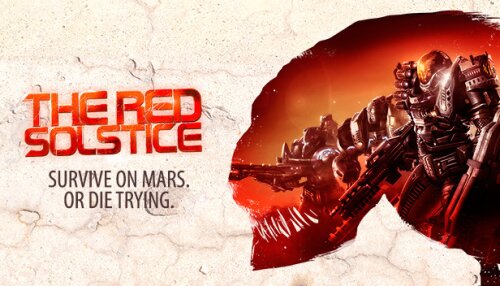 Download The Red Solstice
