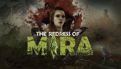 Download The Redress of Mira