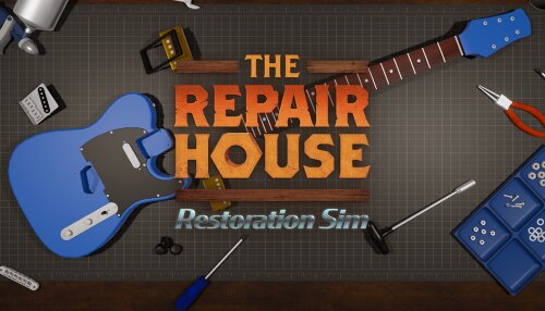 Download The Repair House (GOG)