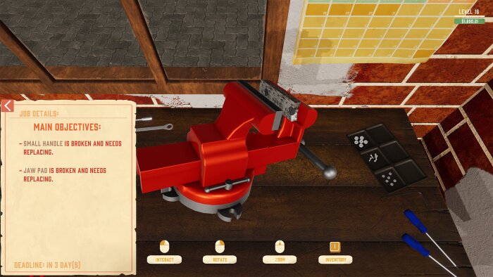 The Repair House: Restoration Sim Crack Download