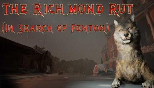Download The Richmond Rut (In Search of Fenton)