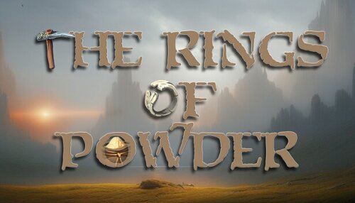 Download The Rings of Powder