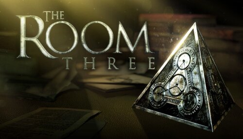 Download The Room Three