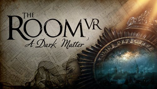Download The Room VR: A Dark Matter
