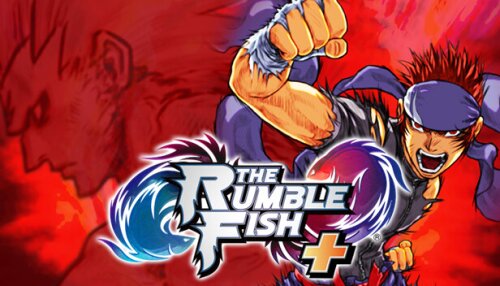 Download The Rumble Fish +