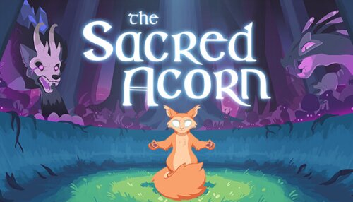 Download The Sacred Acorn