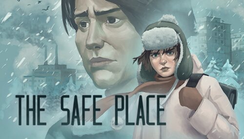 Download The Safe Place