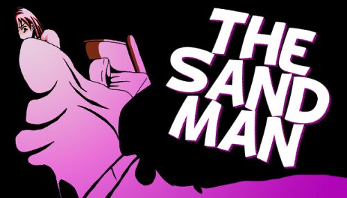 Download The Sand Man