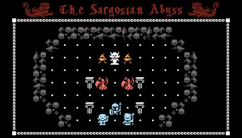 Download The Sargosian Abyss
