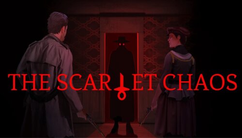 Download The Scarlet Chaos