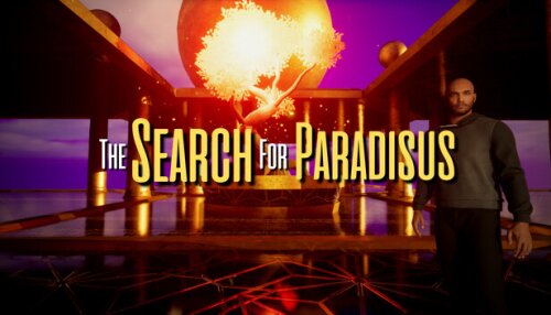 Download The Search For Paradisus