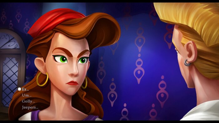 The Secret of Monkey Island™: Special Edition Download Free